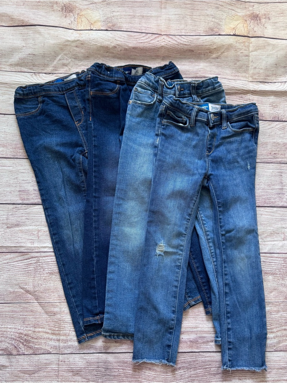 Old Navy Jeans Bundle